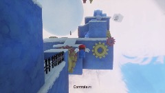 A screenshot taken in Dreams. 1 of 1.