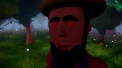 Chicken Simulator - The Forest