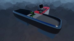 A screenshot taken in Dreams. 6 of 10.