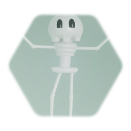 Bonely (@Bear_man_666)