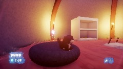 A screenshot taken in Dreams. 8 of 10.