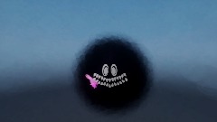 A screenshot taken in Dreams. 2 of 2.