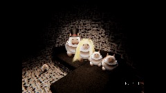 A screenshot taken in Dreams. 8 of 25.