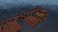 A screenshot taken in Dreams. 1 of 1.