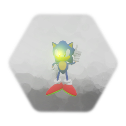 Rmix of inporved Classic Sonic V3