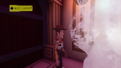 A screenshot taken in Dreams. 4 of 21.