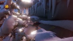 A screenshot taken in Dreams. 27 of 30.