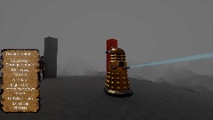 A screenshot taken in Dreams. 4 of 6.