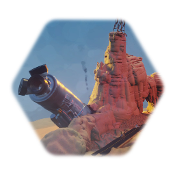 Once upon a time in the west