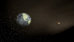 Cow Abductor  Opening