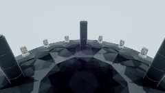 One Swing Man - Fallout minigame