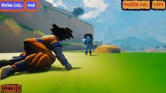 A screenshot taken in Dreams. 1 of 1.