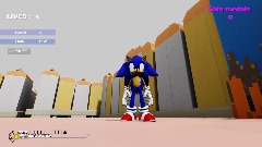 A screenshot taken in Dreams. 2 of 17.