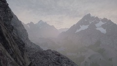 A screenshot taken in Dreams. 3 of 21.