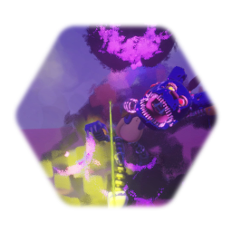 Final fnaf security breach boss