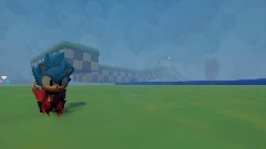 SONIC UTOPIA DREAMS -  Green Hill Playground