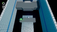 A screenshot taken in Dreams. 1 of 29.