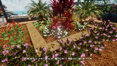 A screenshot taken in Dreams. 11 of 19.