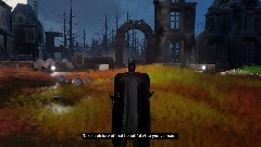 A screenshot taken in Dreams. 3 of 11.