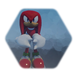 Knuckles