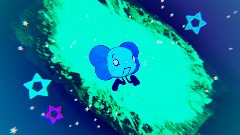 A screenshot taken in Dreams. 9 of 13.