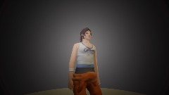 A screenshot taken in Dreams. 5 of 5.