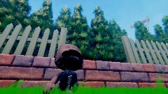 A screenshot taken in Dreams. 4 of 27.