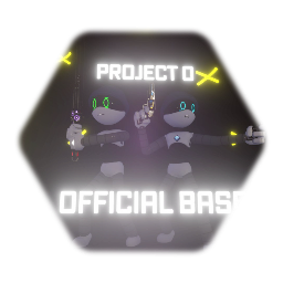 PROJECT 0 // OFFICIAL WORKER DRONE BASE