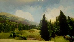 A screenshot taken in Dreams. 22 of 23.