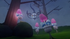 A screenshot taken in Dreams. 2 of 20.