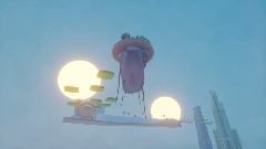 A screenshot taken in Dreams. 7 of 7.