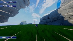 A screenshot taken in Dreams. 11 of 14.