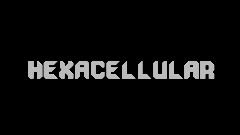 HEXACELLULAR