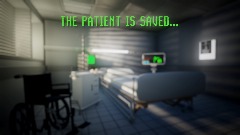 Patient Saved