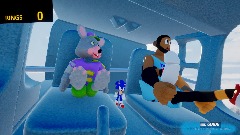 A screenshot taken in Dreams. 2 of 3.