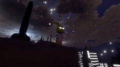 A screenshot taken in Dreams. 2 of 2.