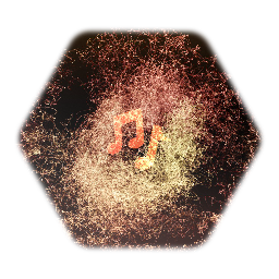 Twisted Mario by DHam