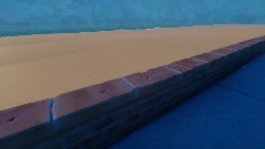 Dreamwalk Beach early wip