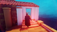 Meine Kreation – 16.2.2020