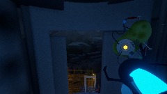 Cave intro