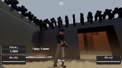 A screenshot taken in Dreams. 8 of 8.