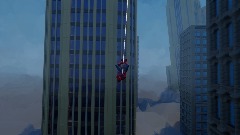 My Creation - 26/3/2020spider man test