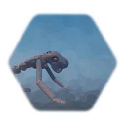 Remix of DREAM 📼 FLIX episode 6  [ alien]