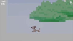 A screenshot taken in Dreams. 19 of 28.