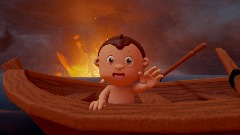 A screenshot taken in Dreams. 11 of 22.