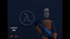 Half Life (W.I.P)