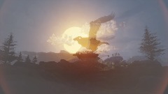 A screenshot taken in Dreams. 6 of 6.