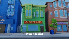 A screenshot taken in Dreams. 2 of 5.