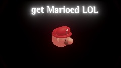 GET MARIOED LOL