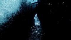 A screenshot taken in Dreams. 11 of 24.